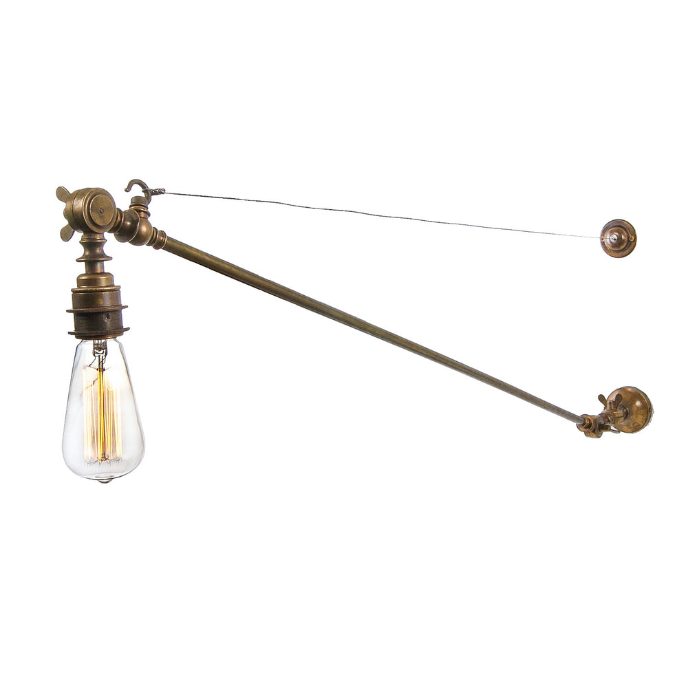 Manick Wall Light