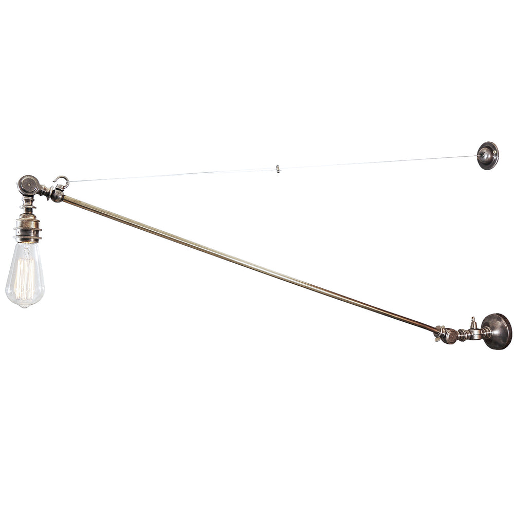 Manick Wall Light