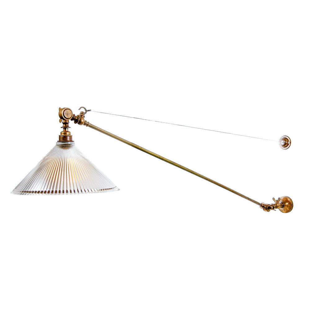 Nyx Wall Light