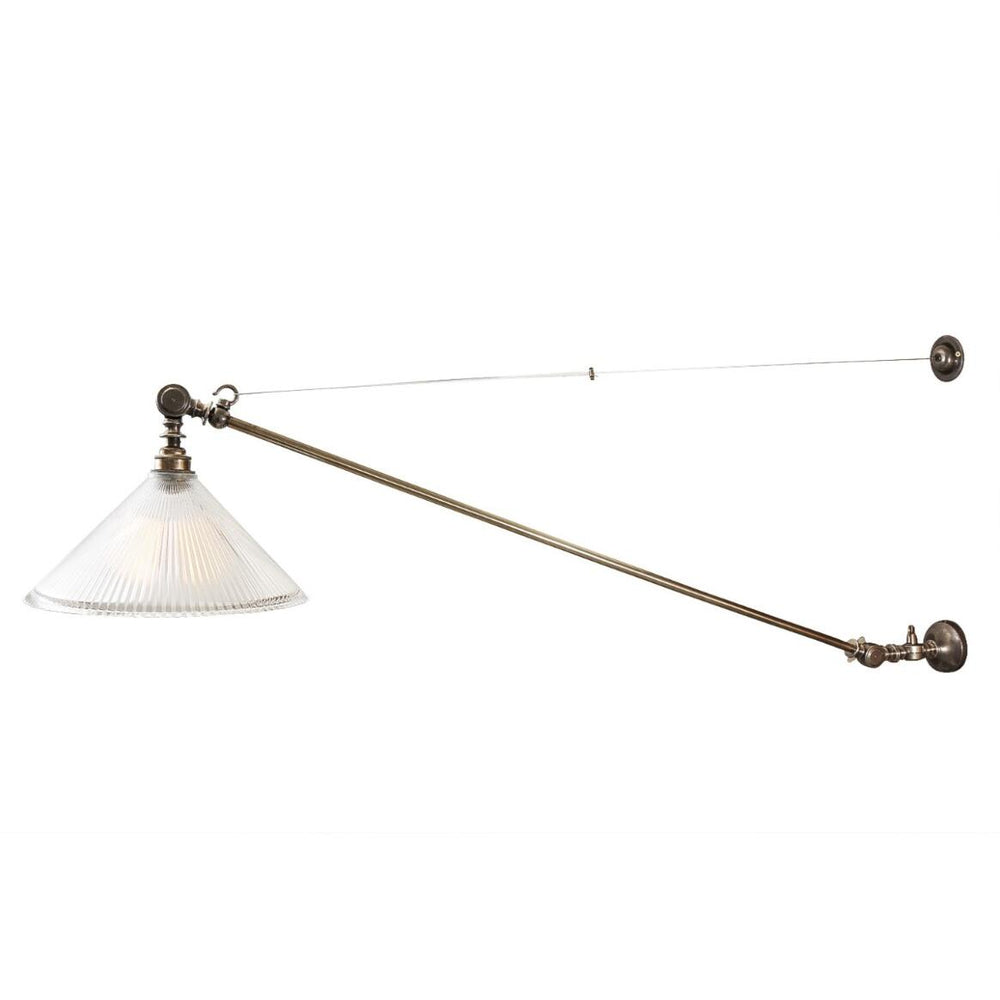 Nyx Wall Light