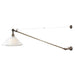 Nyx Wall Light