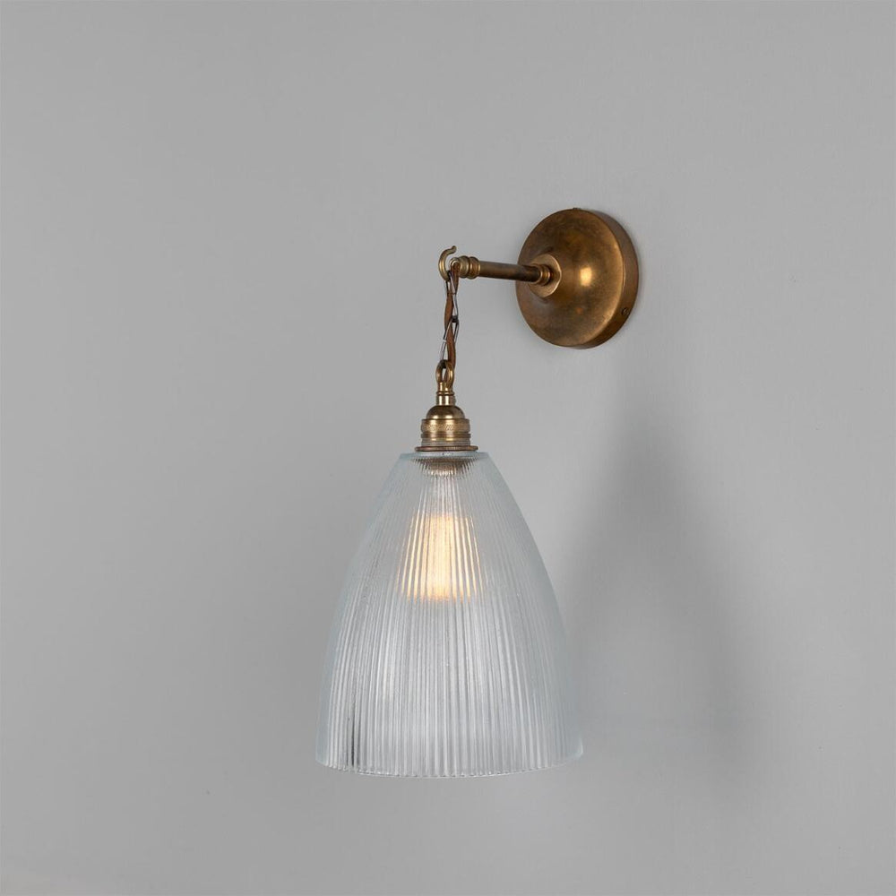 Fend Wall Light