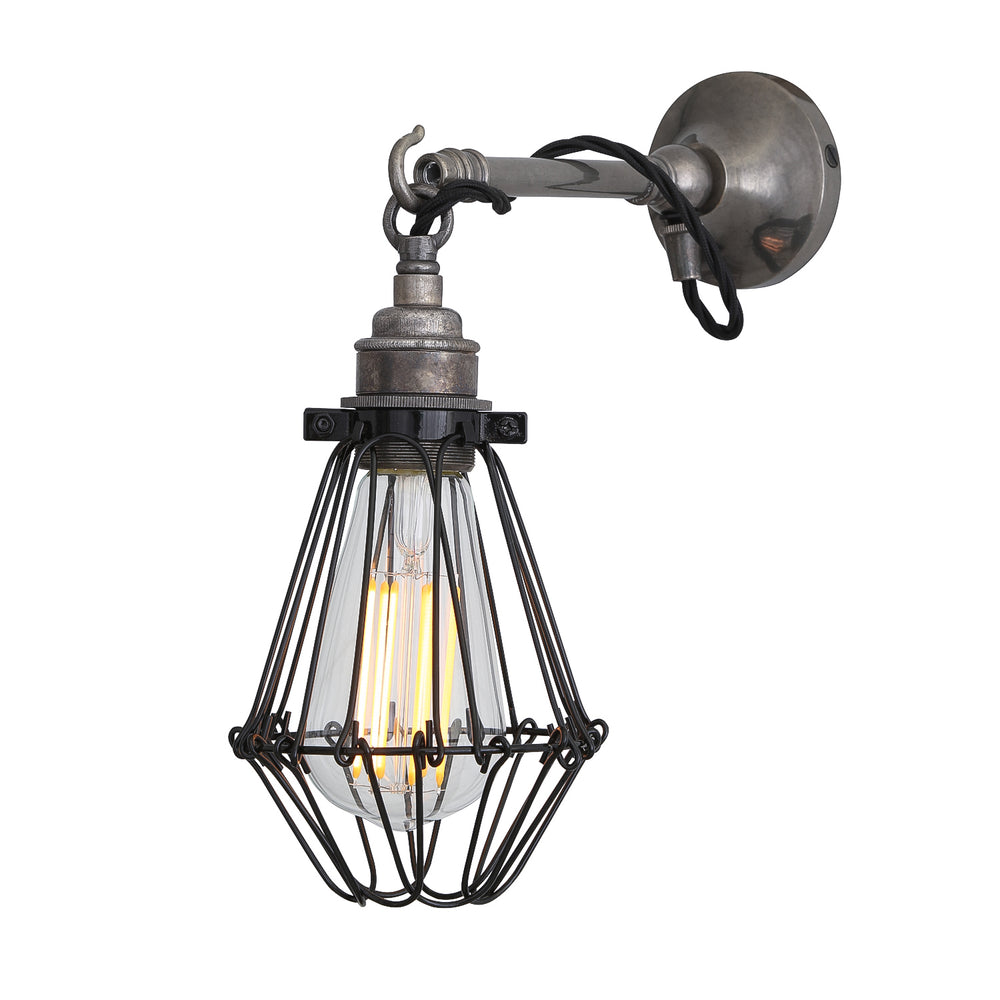 Edom Wall Light