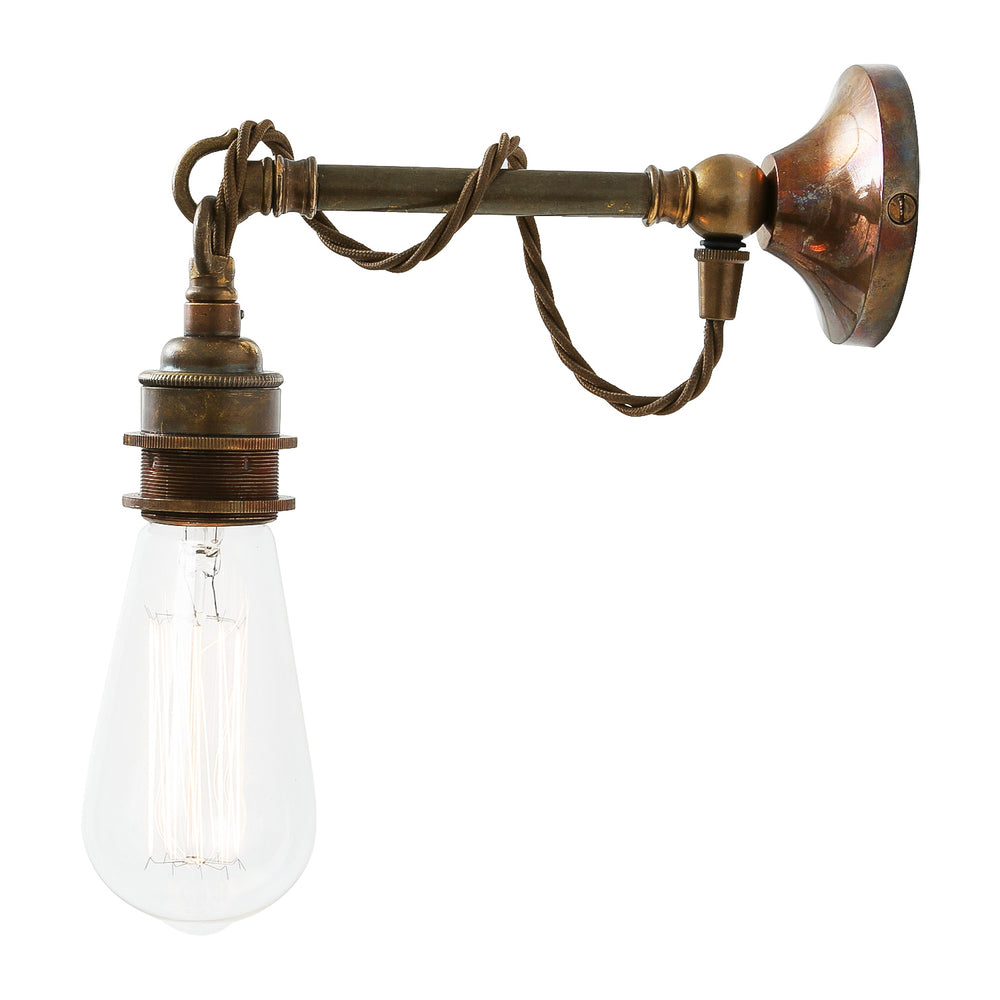 Rehau Wall Light