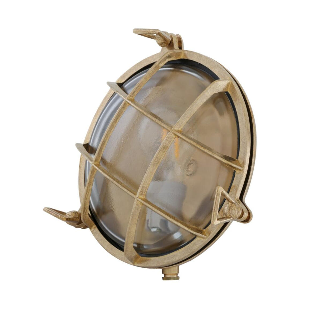 Evander Marine Bulkhead