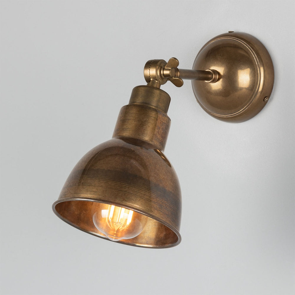 Baku Vintage Wall Light