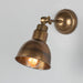 Baku Vintage Wall Light