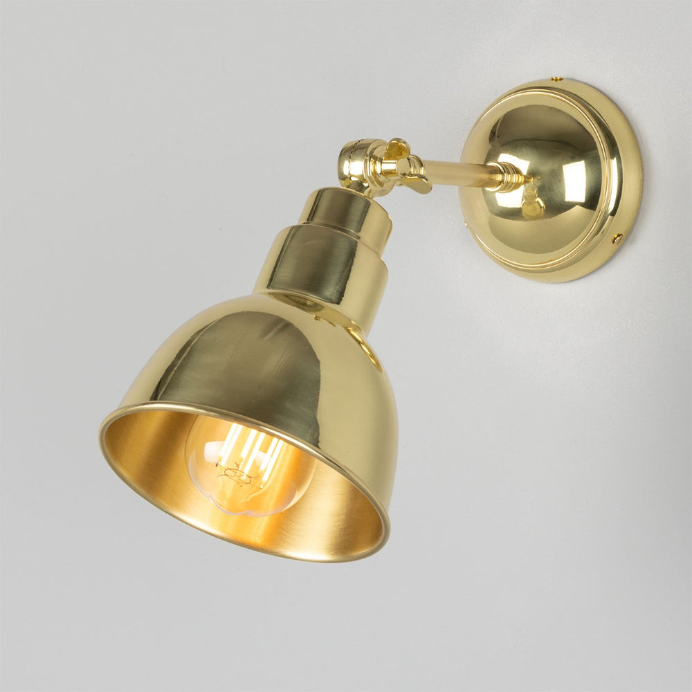 Baku Vintage Wall Light