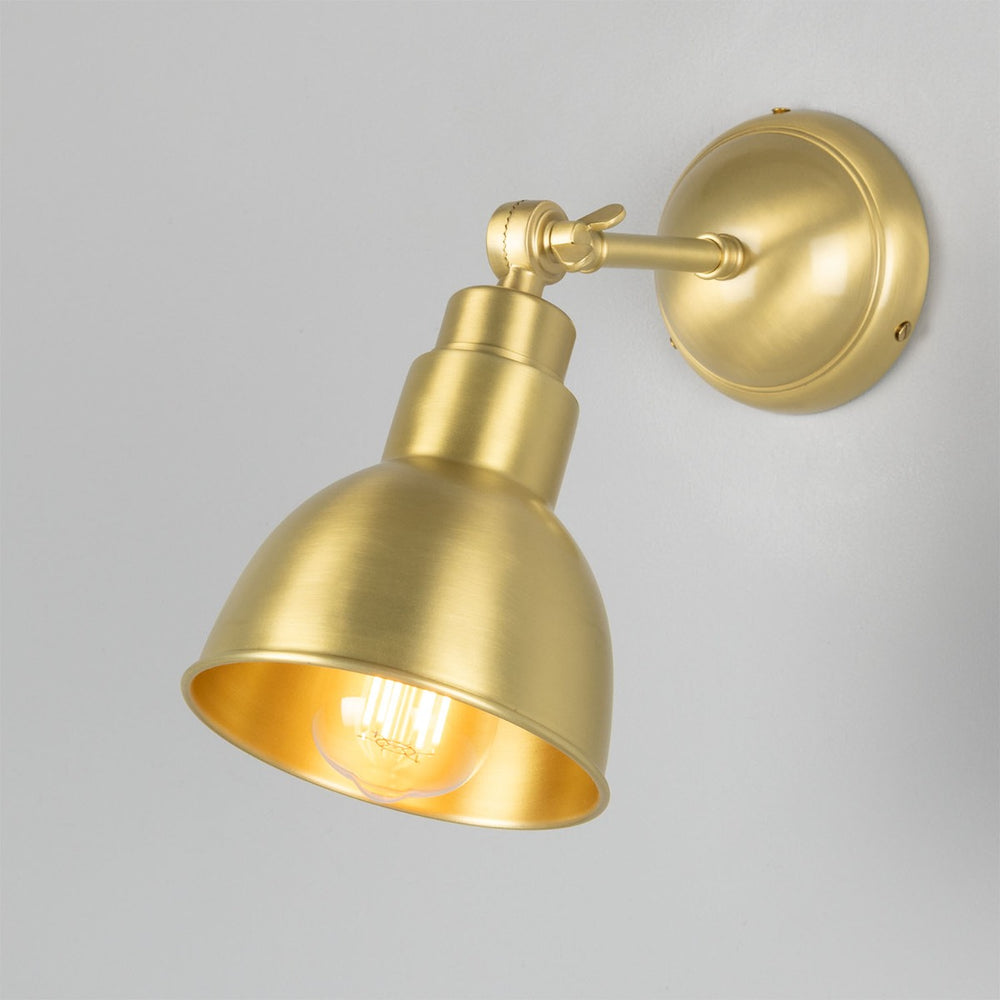 Baku Vintage Wall Light