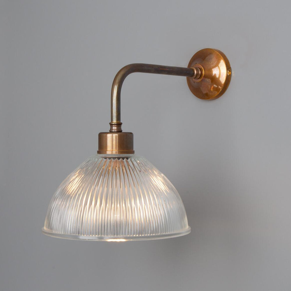 Dhaka Industrial Wall Light