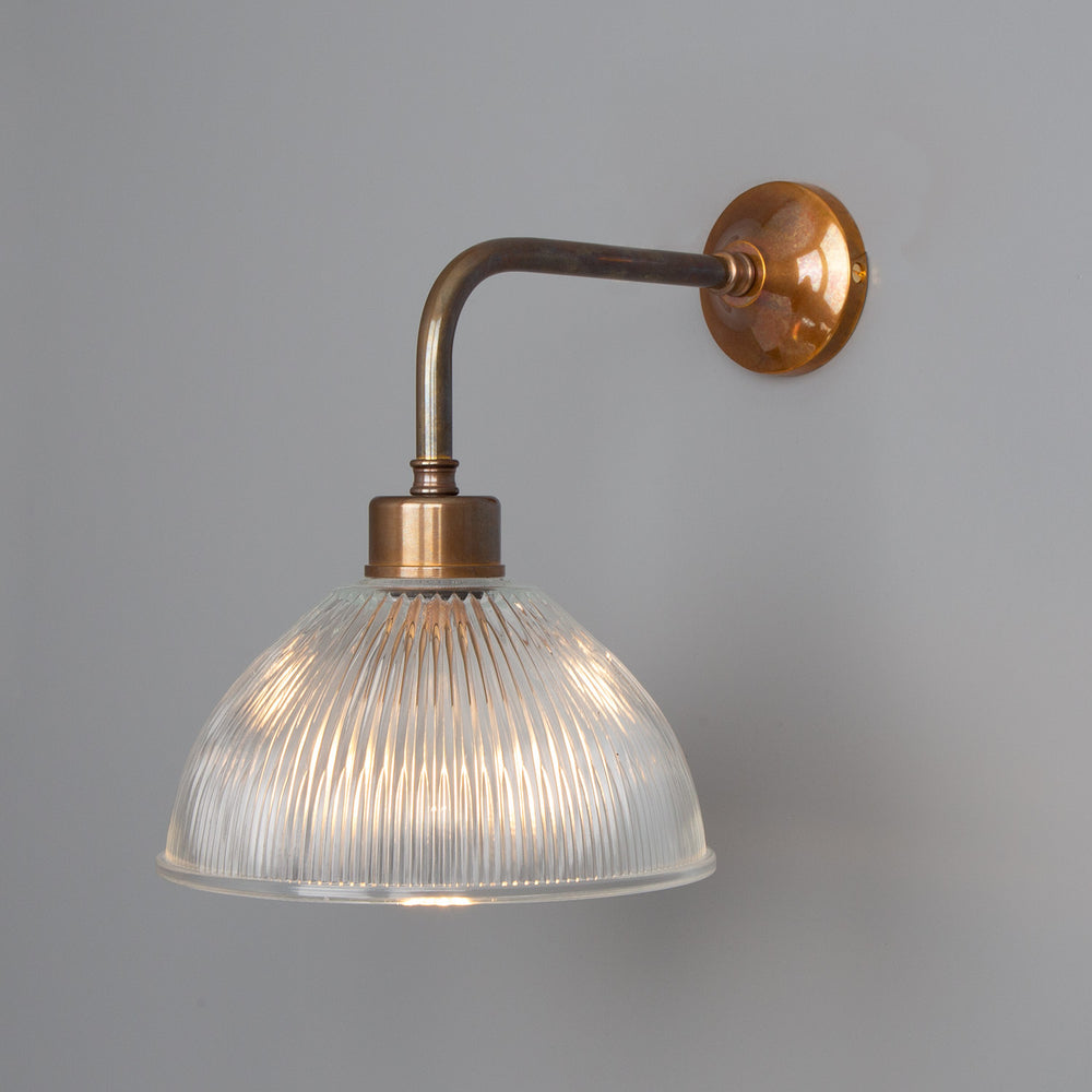 Dhaka Industrial Wall Light