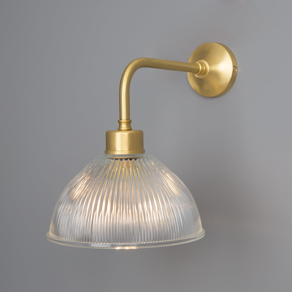 Dhaka Industrial Wall Light
