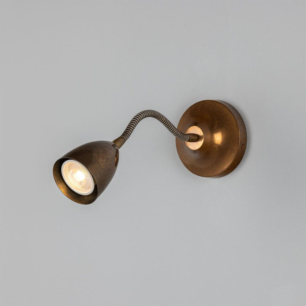 Sydney Loft Wall Light