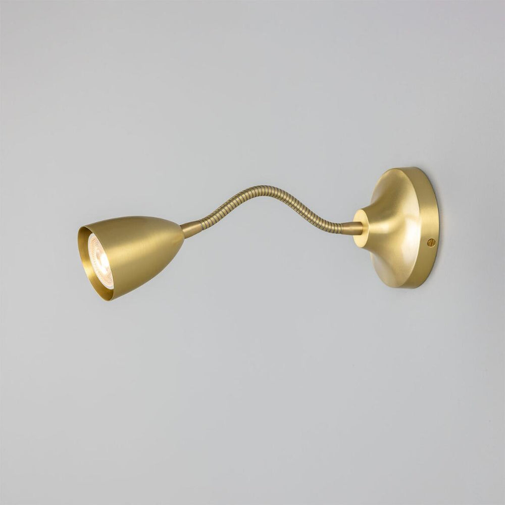 Sydney Loft Wall Light