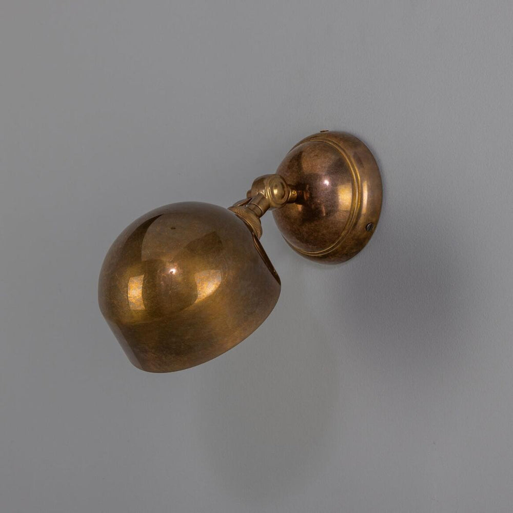 San Jose Wall Light