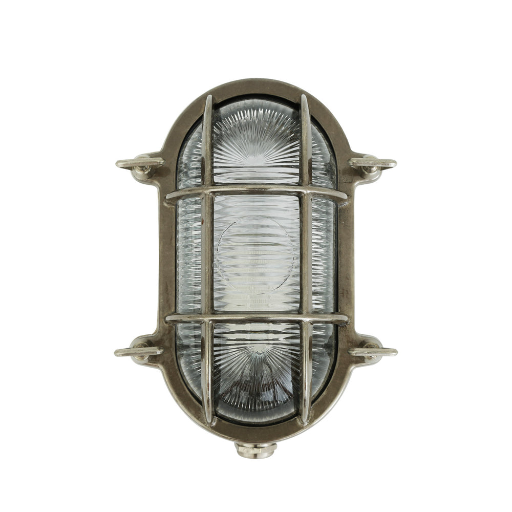 Ruben Small Oval Bulkhead