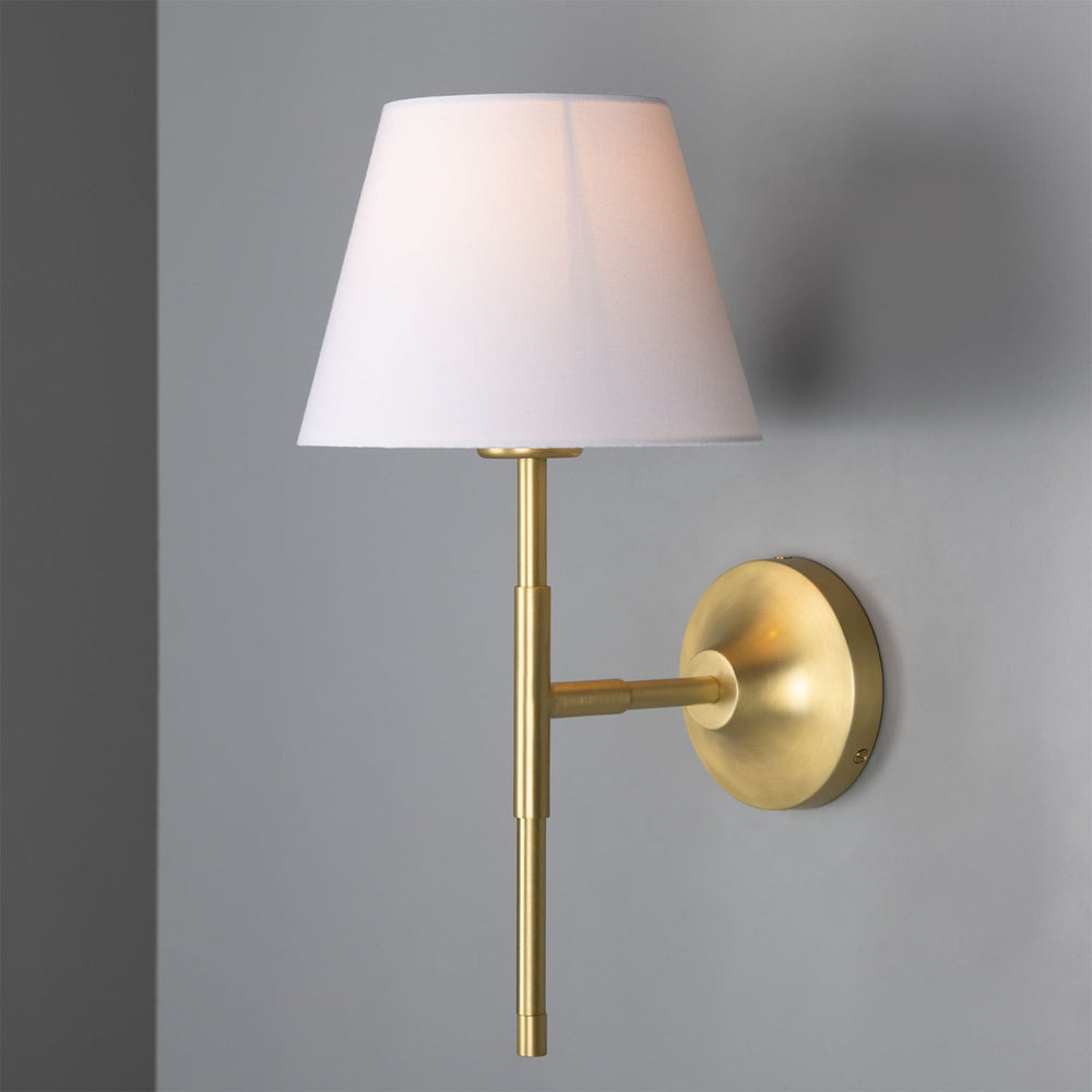 Tenby Wall Light