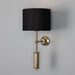 Gorey Wall Light