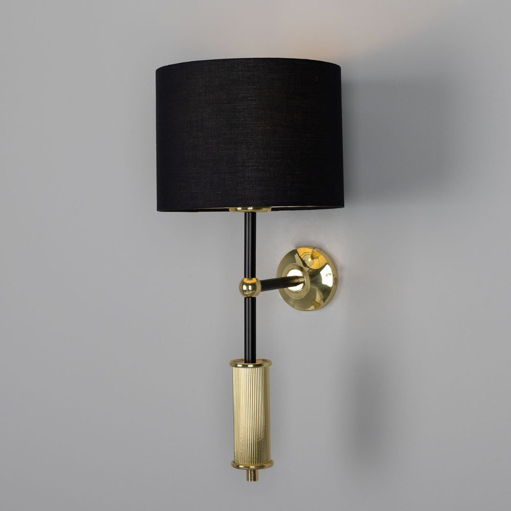 Gorey Wall Light