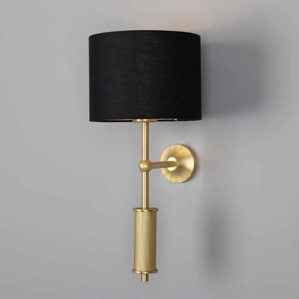 Gorey Wall Light