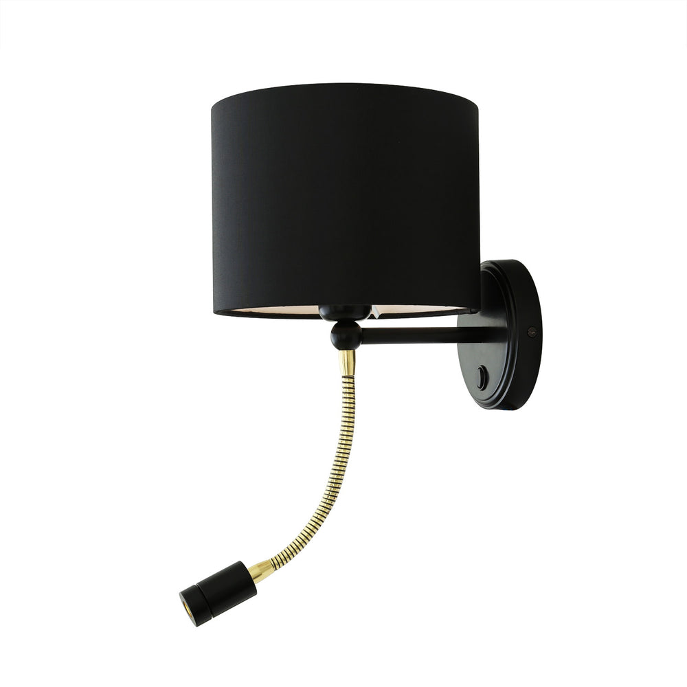 Longford Wall Light
