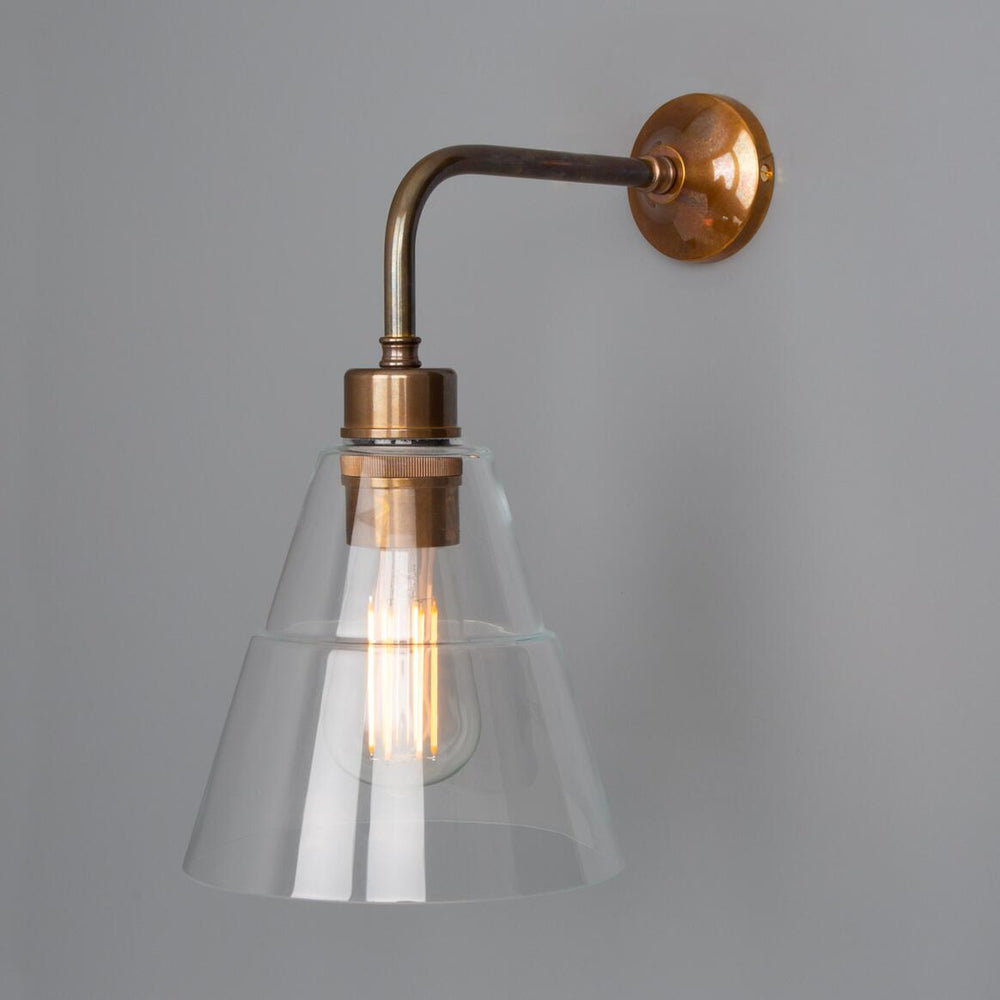 Lyx Wall Light