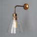 Lyx Wall Light