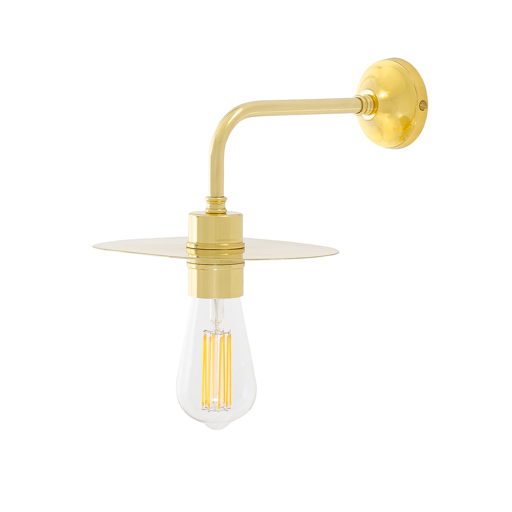 Kigoma Wall Light