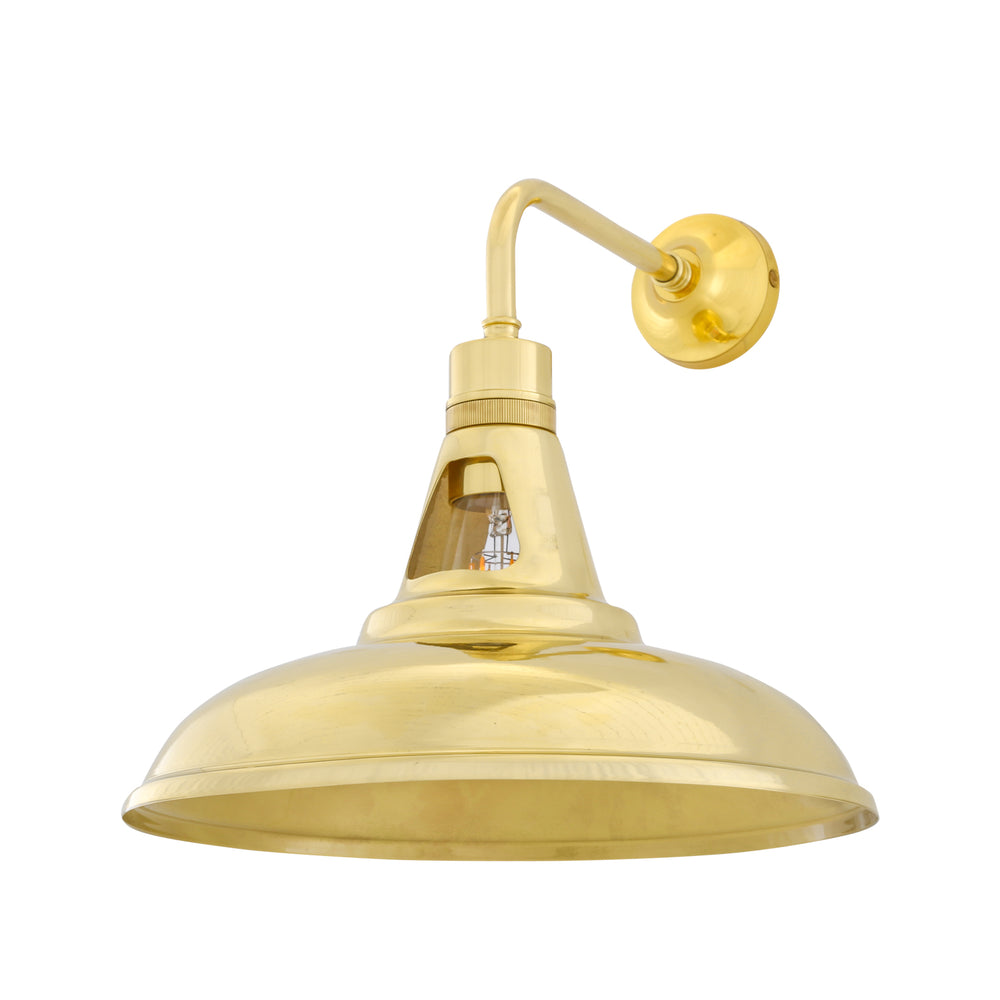 Geneva Wall Light