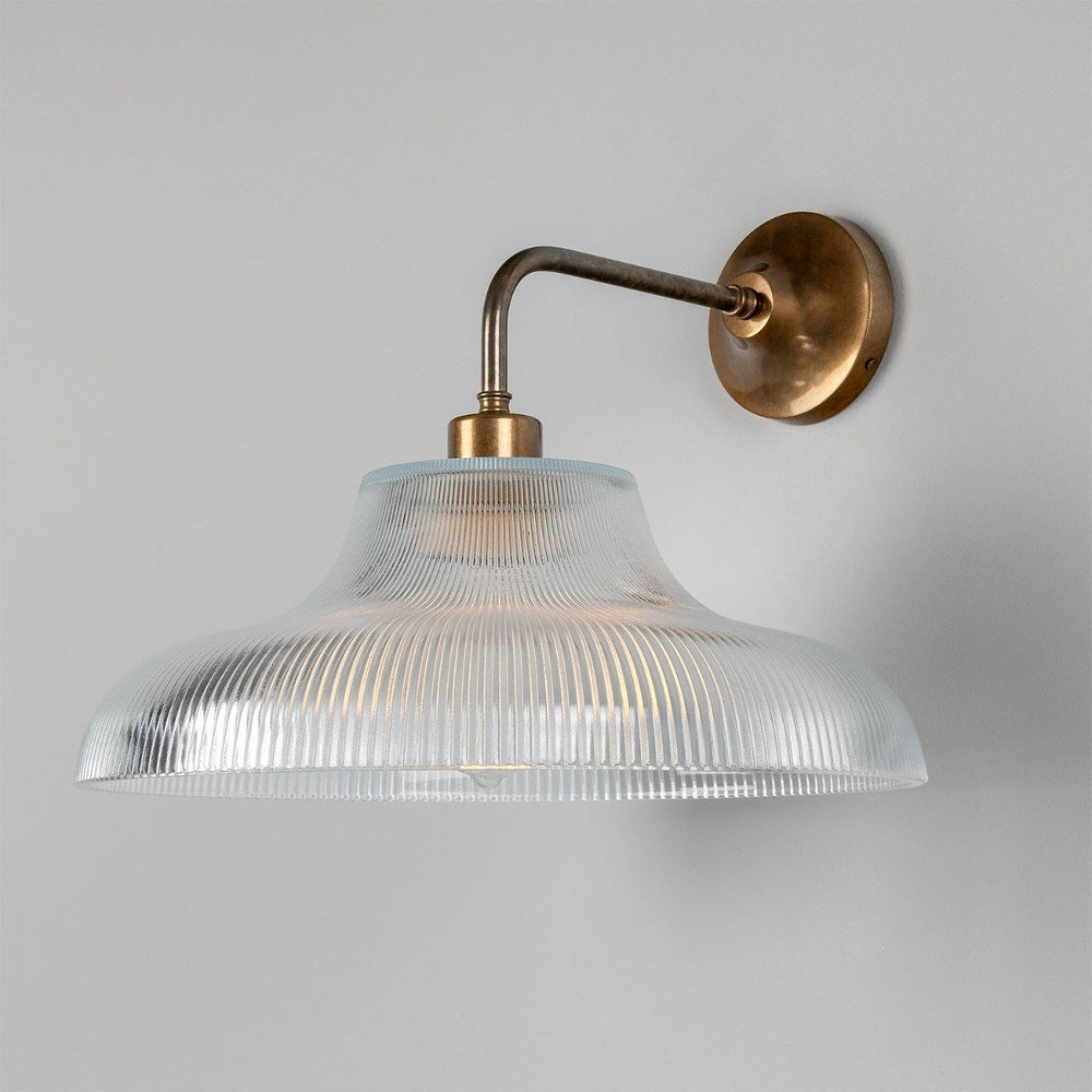 Mono 30cm Wall Light