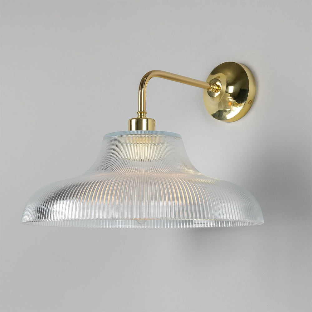 Mono 30cm Wall Light