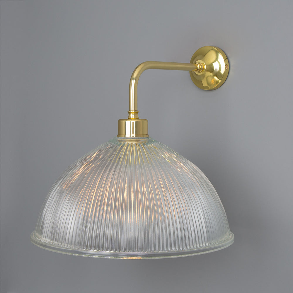 Nova Wall Light