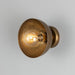 Maua 20cm Wall Light