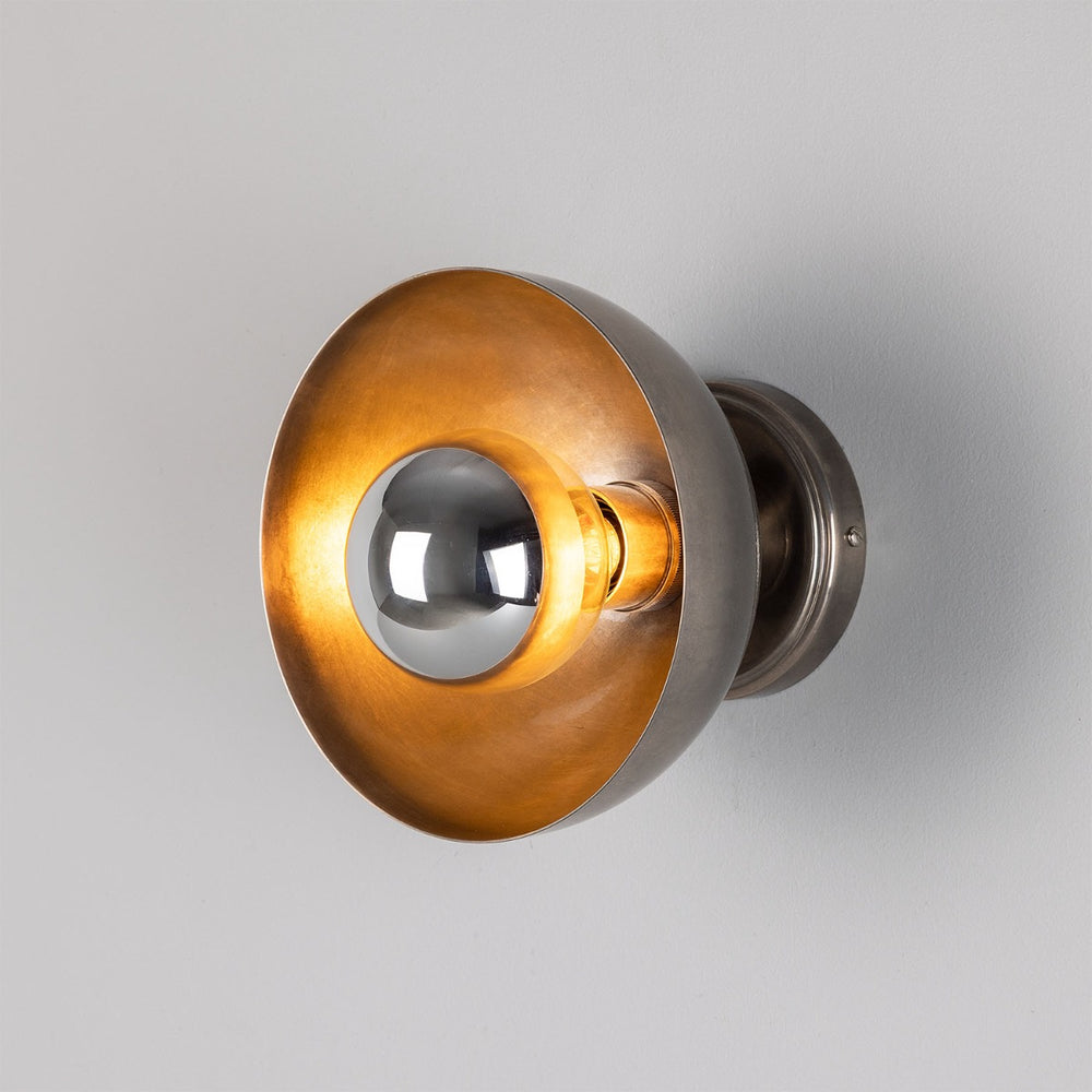 Maua 20cm Wall Light
