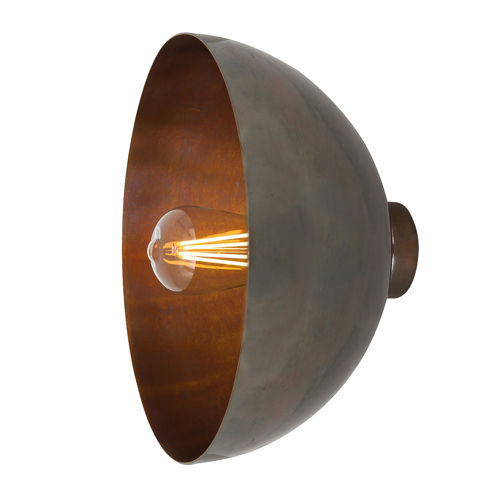 Maua 30cm Wall Light