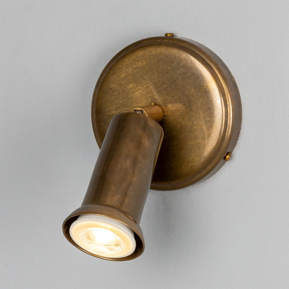 Jasper Wall Light