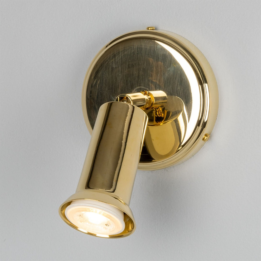 Jasper Wall Light