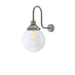 Riad 20cm Wall Light