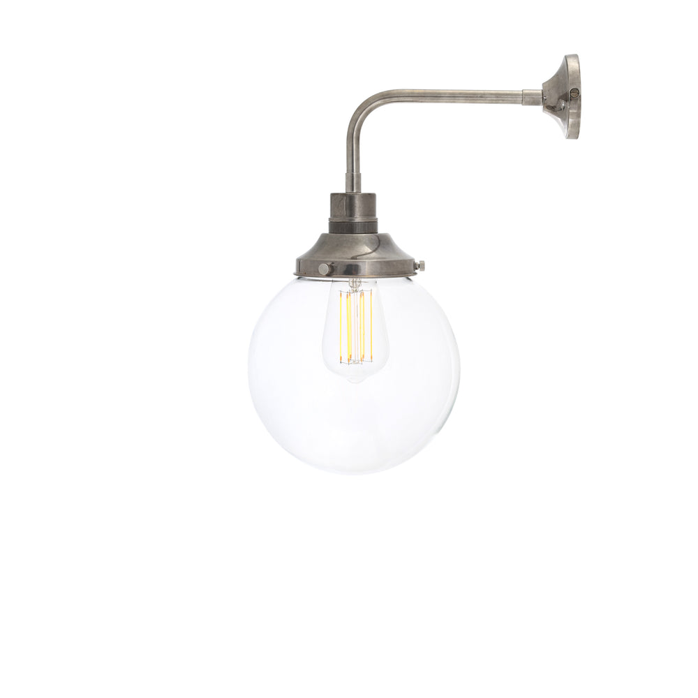 Bamako 20cm Wall Light