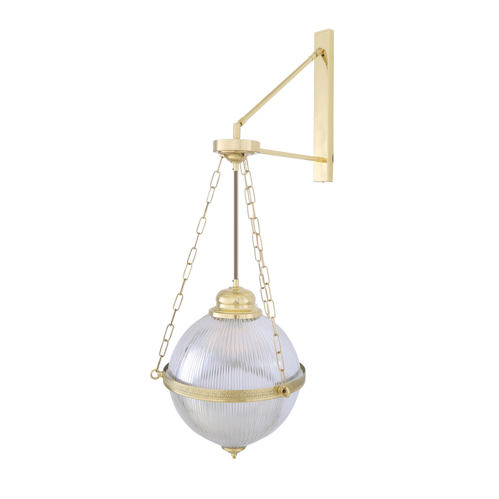 Blaenau Wall Light