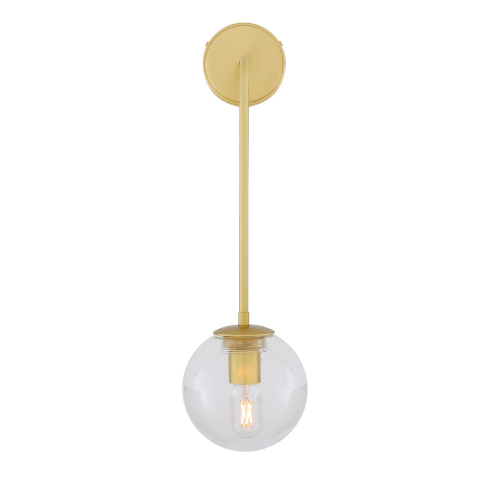 Westport Wall Light