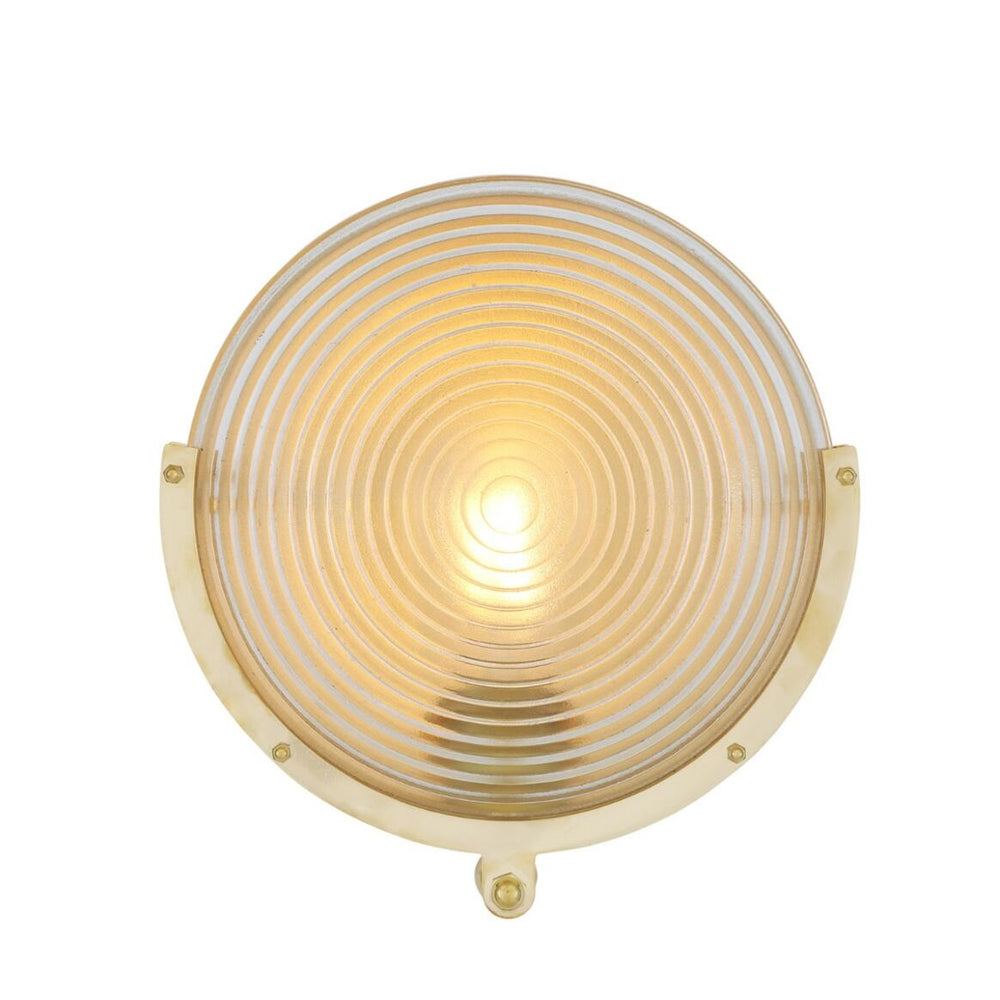 PORTLAND WALL LIGHT