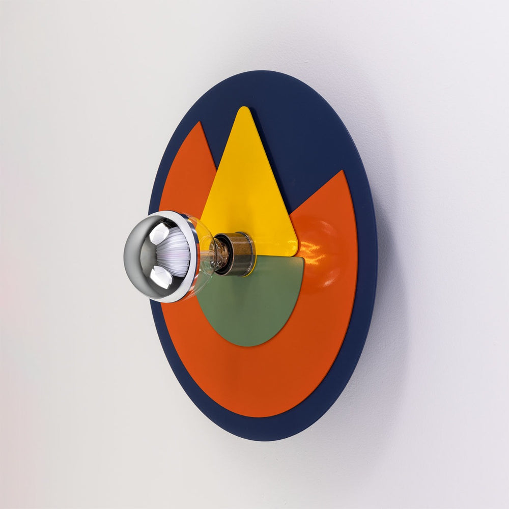 Neptune Wall Light