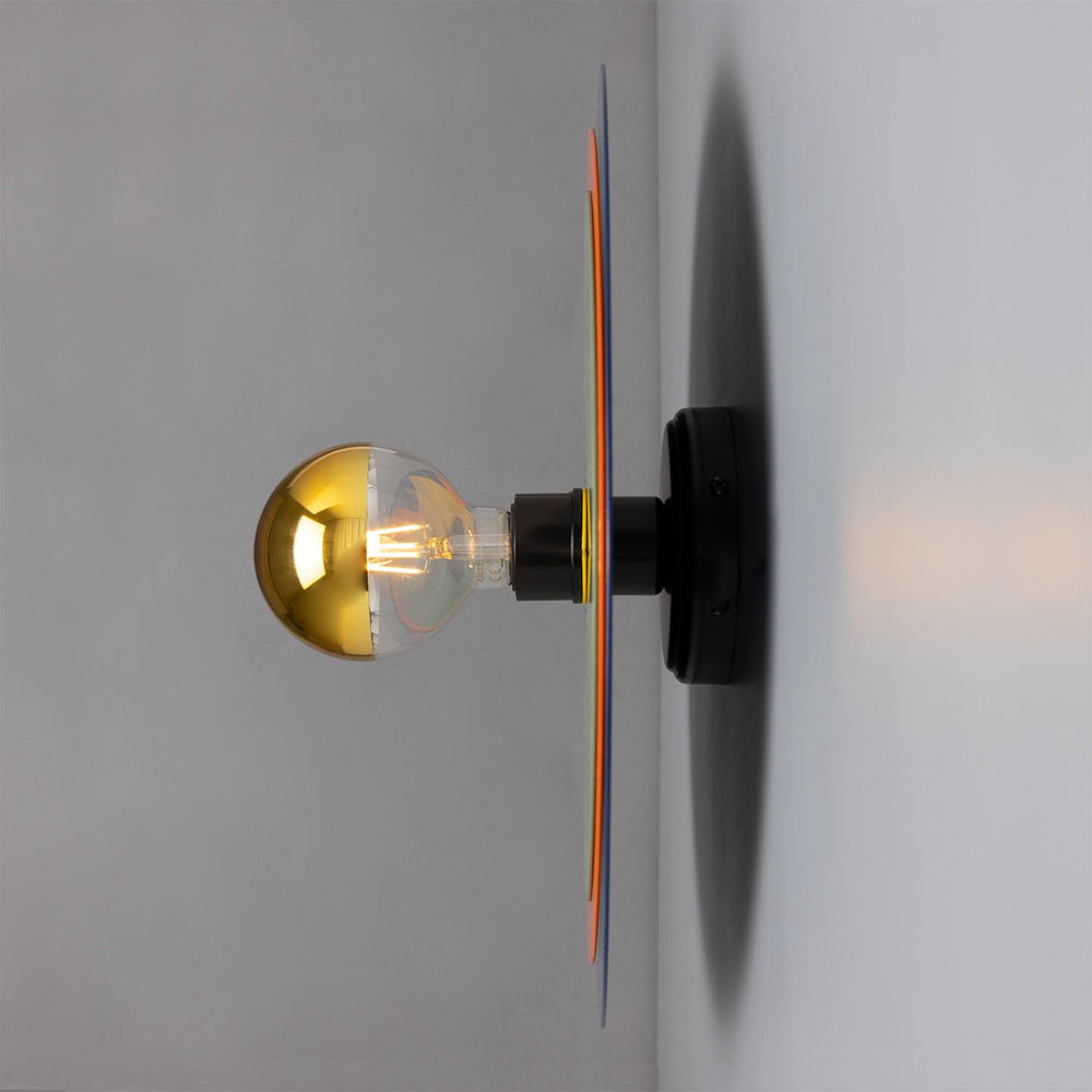 Neptune Wall Light