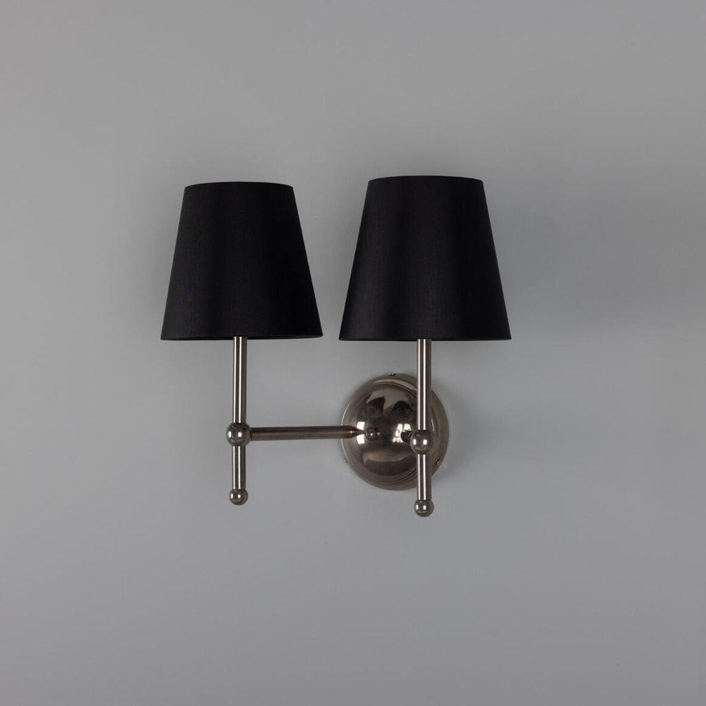 Bursa Double Wall Light