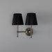 Bursa Double Wall Light