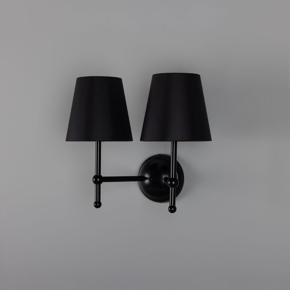 Bursa Double Wall Light