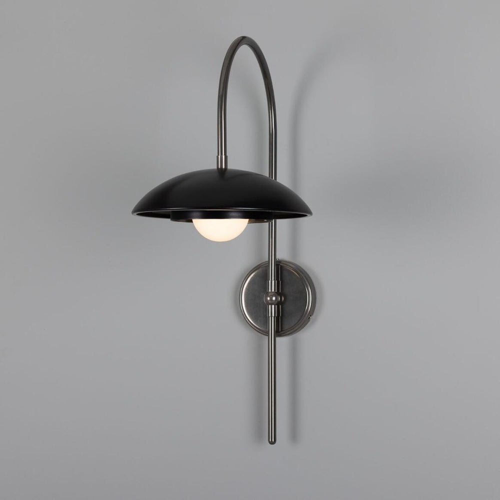 Marrakesh Arc Wall Light