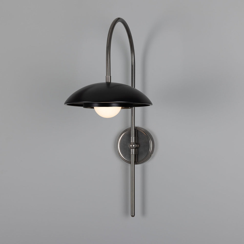 Marrakesh Arc Wall Light