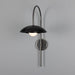 Marrakesh Arc Wall Light